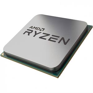 AMD (Multipack) Ryzen 5 5600X (6 Çekirdek) 3.7GHz ~ 4.6GHz 32mb AM4 İşlemci Tray (Fan Dahil)