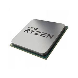 AMD RYZEN 5 5500 6 Core, 3,60-4.20GHz, 19Mb Cache,  65W, AM4 Soket, TRAY, (Dahili Grafik YOK, Fan YOK)