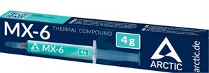 ARCTICAR ACTCP00080A MX-6 4G Yüksek Performanslı Termal MacunMX-6 4G Yüksek Perform Termal Macun