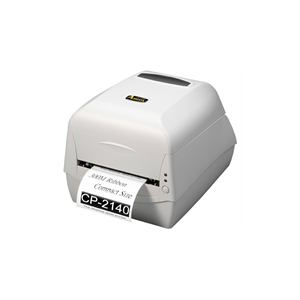 ARGOX CP-2140 Barkod Yazıcı (USB - Seri - LPT)