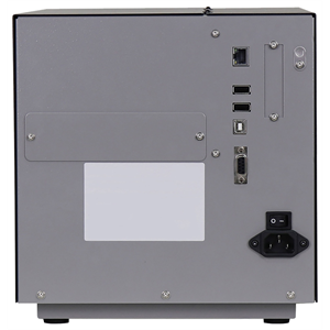 ARGOX IX4-250 Pro Barkod Yazıcı (USB-Seri-Ethernet)