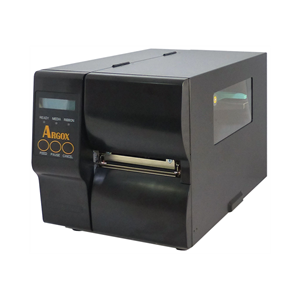 ARGOX IX4-250 Pro Barkod Yazıcı (USB-Seri-Ethernet)