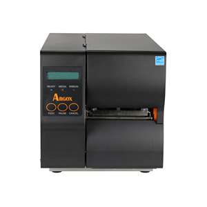 ARGOX IX4-350 Pro, Endüstriyel Barkod Yazıcı (USB-Seri-Ethernet)