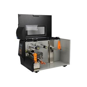 ARGOX IX4-350 Pro, Endüstriyel Barkod Yazıcı (USB-Seri-Ethernet)