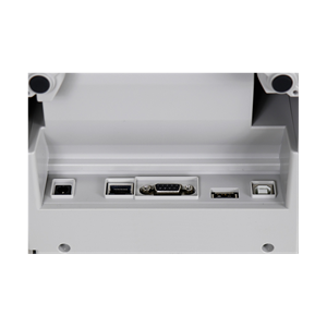 ARGOX OS-214EX Pro Barkod Yazıcı (Seri-USB-LAN)