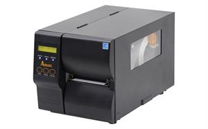 ARGOX PRO IX4-350 Thermal + Thermal Transfer Seri + Usb + Ethernet 152 mm/sn 300 dpi Endüstriyel Barkod yazıcı