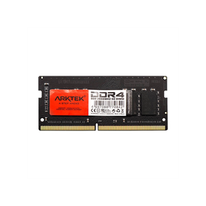 ARKTEK AKD4S8N2666, 8GB, DDR4, 2666Mhz, 1,2V, CL19, Notebook, SODIMM RAM