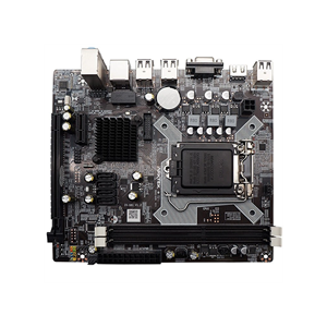 ARKTEK ALPHA FORCE, AK-H81M EL, 2xDDR3, M.2, D-SUB, HDMI, 4.Nesil, LGA1150 Soket, Anakart