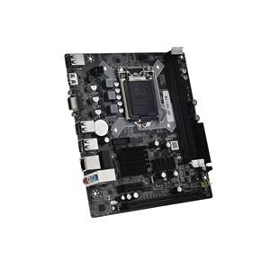 ARKTEK ALPHA FORCE, AK-H81M EL, 2xDDR3, M.2, D-SUB, HDMI, 4.Nesil, LGA1150 Soket, Anakart