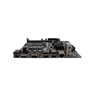 ARKTEK ALPHA FORCE, AK-H81M EL, 2xDDR3, M.2, D-SUB, HDMI, 4.Nesil, LGA1150 Soket, Anakart