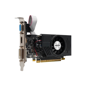 ARKTEK CYCLOPS, AKN730D3S2GL1, GT730, 2Gb, GDDR3, 128Bit, 1xD-Sub, 1xDVI, 1xHDMI Ekran Kartı