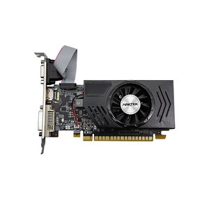 ARKTEK CYCLOPS, AKN730D3S2GL1, GT730, 2Gb, GDDR3, 128Bit, 1xD-Sub, 1xDVI, 1xHDMI Ekran Kartı