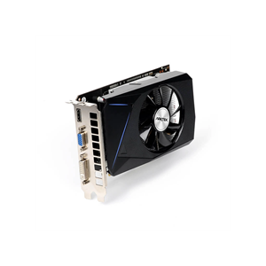 ARKTEK CYCLOPS, AKN740D3S2GL1, GT740, 2Gb, GDDR3, 128Bit, 1xD-Sub, 1xDVI, 1xHDMI Ekran Kartı