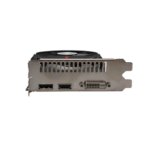 ARKTEK CYCLOPS, AKR550D5S4GH1, RX550, 4Gb, GDDR5, 128BIT, 1xDVI, 1xHDMI, 1xDP GAMING Ekran Kartı