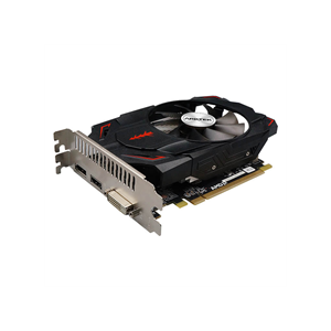 ARKTEK CYCLOPS, AKR550D5S4GH1, RX550, 4Gb, GDDR5, 128BIT, 1xDVI, 1xHDMI, 1xDP GAMING Ekran Kartı