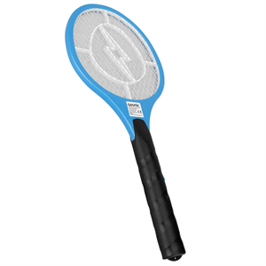 ASONIC AS-A22, Mavi, 2000V, Raket Tipi, Kalem Pilli, Sinek Öldürücü