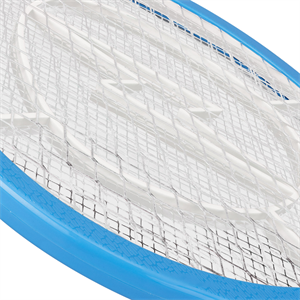 ASONIC AS-A22, Mavi, 2000V, Raket Tipi, Kalem Pilli, Sinek Öldürücü