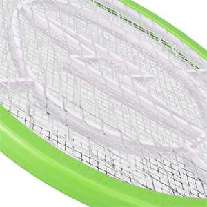 ASONIC AS-A22, Yeşil, 2000V, Raket Tipi, Kalem Pilli, Sinek Öldürücü