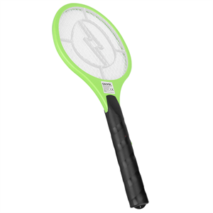 ASONIC AS-A22, Yeşil, 2000V, Raket Tipi, Kalem Pilli, Sinek Öldürücü