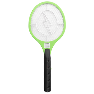 ASONIC AS-A22, Yeşil, 2000V, Raket Tipi, Kalem Pilli, Sinek Öldürücü