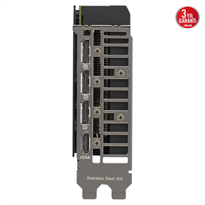 ASUS DUAL-RTX4060-O8G-V2, 8Gb, 128Bit, GDDR6, 1xHDMI, 3xDP GAMING Ekran Kartı (BULK)