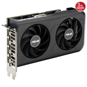 ASUS DUAL-RTX5050-O8G RTX5050 8GB DDR7 128Bit 3xDP/1xHDMI