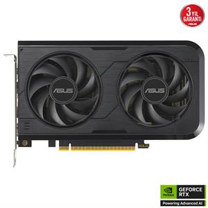 ASUS DUAL-RTX5050-O8G RTX5050 8GB DDR7 128Bit 3xDP/1xHDMI