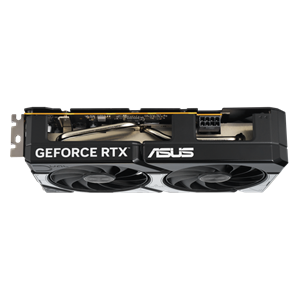 ASUS DUAL-RTX5060-O8G 8GB Nvidia RTX5060 GDDR7 128bit HDMI 3xDP 16x Ekran Kartı