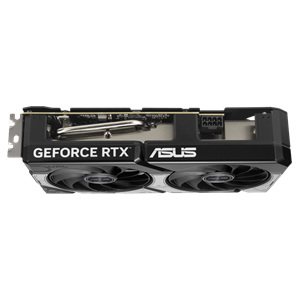 ASUS DUAL-RTX5060TI-O8G 8GB Nvidia RTX5060Ti GDDR7 128bit HDMI 3xDP 16x Ekran Kartı