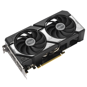 ASUS DUAL-RTX5060TI-O8G 8GB Nvidia RTX5060Ti GDDR7 128bit HDMI 3xDP 16x Ekran Kartı