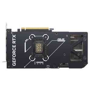 ASUS DUAL-RTX5070-O12G 12GB Geforce RTX5070 GDDR7 192bit HDMI 3xDP 16x Ekran Kartı