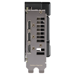 ASUS DUAL-RX9060XT-8G, 8Gb, 128Bit, GDDR6, 1xHDMI, 2xDP, GAMING Ekran Kartı