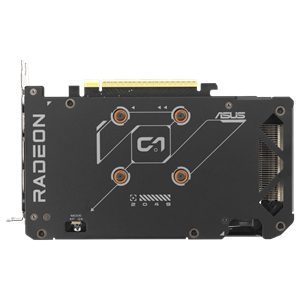 ASUS DUAL-RX9060XT-8G, 8Gb, 128Bit, GDDR6, 1xHDMI, 2xDP, GAMING Ekran Kartı