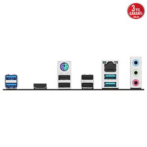 ASUS EX-B650M-V7 2xDDR5 VGA+HDMI 2xM.2 AM5 ANAKART