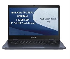 ASUS ExpertBook B3 Flip B3402FVA-I58512B2D i5-1335U 8GB 512GB SSD O/B 14