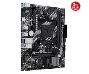 ASUS PRIME A520M-R DDR4 5100MHz mATX AM4