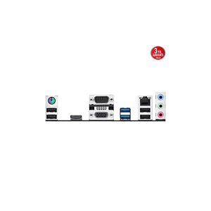 ASUS PRIME H610M-D, 2xDDR5, M.2, D-SUB, HDMI, RS232 Port, 12-13.14.Nesil, LGA1700 Soket, Anakart