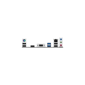 ASUS PRIME H610M-K ARGB, 2xDDR5, M.2,D-SUB, HDMI,12-13.14.Nesil, LGA1700 Soket, Anakart