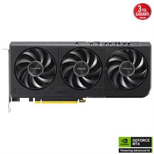 ASUS PRIME-RTX5050-O8G RTX5050 8GB GDDR6-128bit-2707MHz-OC-HDMI-3xDP-DLSS4 EKRAN KARTI