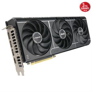 ASUS PRIME-RTX5070-O12G 12GB Geforce RTX5070 GDDR7 192bit HDMI 3xDP 16x Ekran Kartı