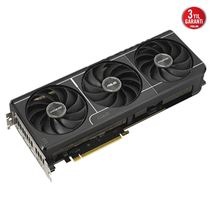 ASUS PRIME-RTX5080-O16G, 16Gb, 256Bit, GDDR7, 1xHDMI, 3xDP GAMING Ekran Kartı