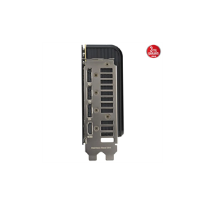 ASUS PRIME-RTX5080-O16G, 16Gb, 256Bit, GDDR7, 1xHDMI, 3xDP GAMING Ekran Kartı