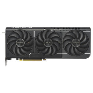 ASUS PRIME-RX9060XT-O16G, 16Gb, 128Bit, GDDR6, 1xHDMI, 2xDP, GAMING Ekran Kartı