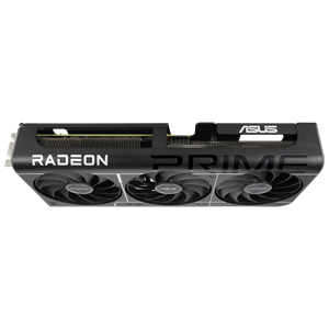 ASUS PRIME-RX9060XT-O16G, 16Gb, 128Bit, GDDR6, 1xHDMI, 2xDP, GAMING Ekran Kartı