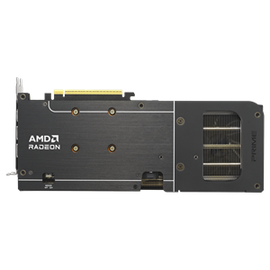 ASUS PRIME-RX9060XT-O16G, 16Gb, 128Bit, GDDR6, 1xHDMI, 2xDP, GAMING Ekran Kartı