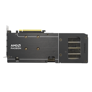 ASUS PRIME-RX9060XT-O8G 8GB AMD RX9060XT GDDR6 128bit 2xDP 1xHDMI 16x Ekran Kartı