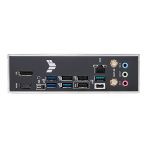 ASUS TUF GAMING B650-E WIFI, 4xDDR5, 3x M.2, HDMI, DP, Wi-Fi 6, Bluetooth v5.3, AMD Ryzen 7000 Serisi, AM5 Soket Anakart