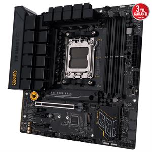 ASUS TUF GAMING B650E-E WIFI 4xDDR5 HDMI+DP 3xM2 AM5 ANAKART