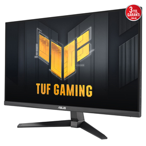 ASUS TUF GAMING VG257Q5A 24,5
