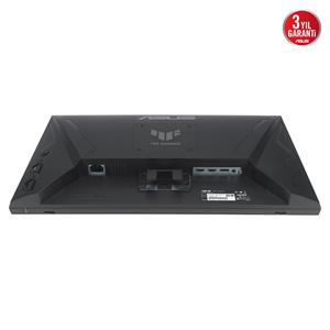 ASUS TUF GAMING VG257Q5A 24,5